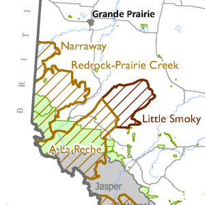 20130812_map_excerpt_mtn_caribou_ranges