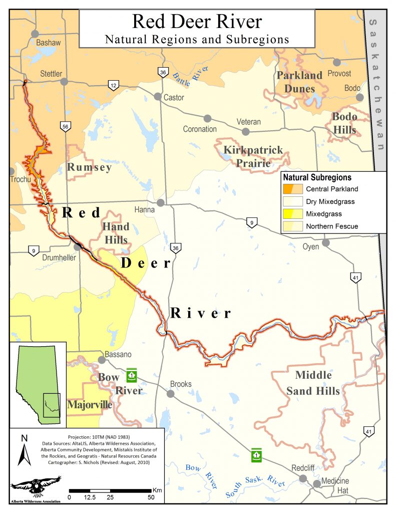 map of red deer river        
        <figure class=