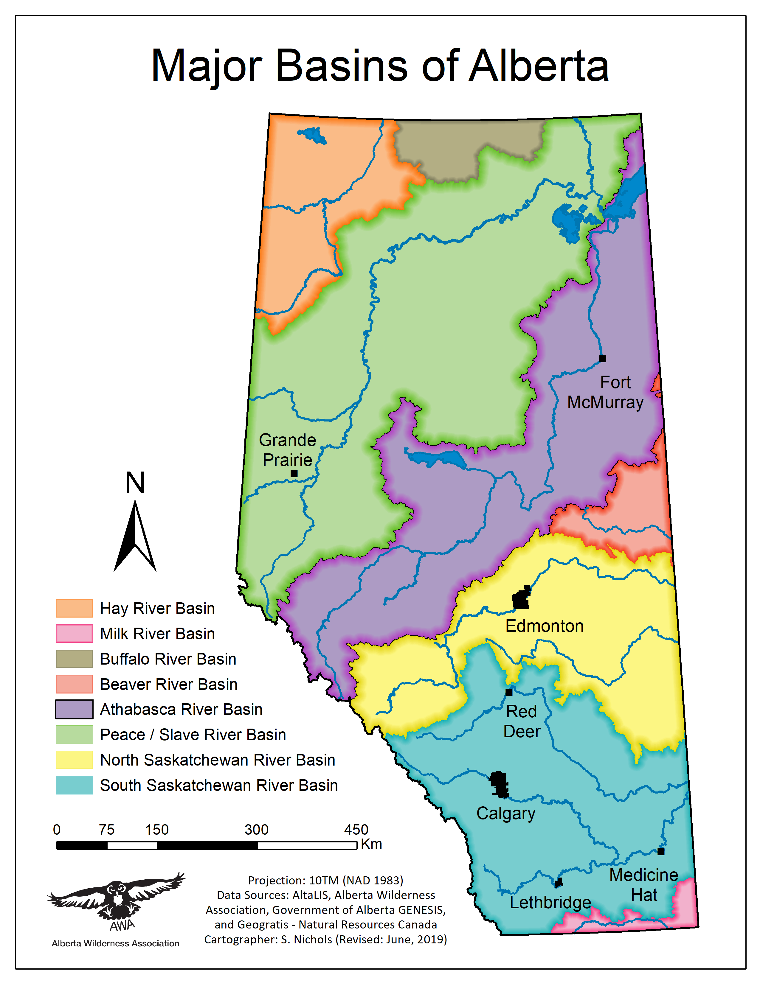 20190626 Ab Major Basins 