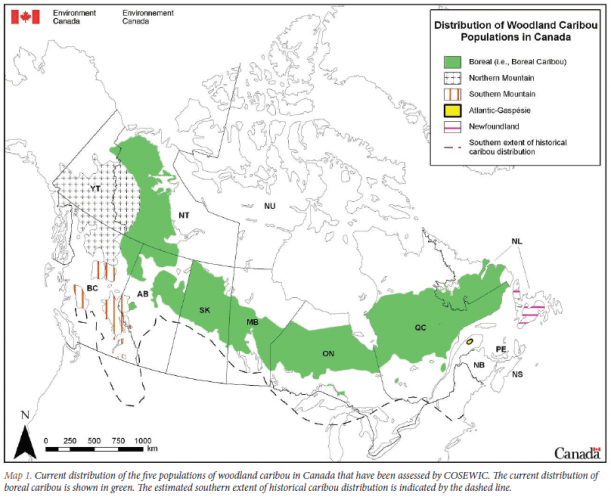 20100600_map_car_cdn_distribution_compressed - Alberta Wilderness ...