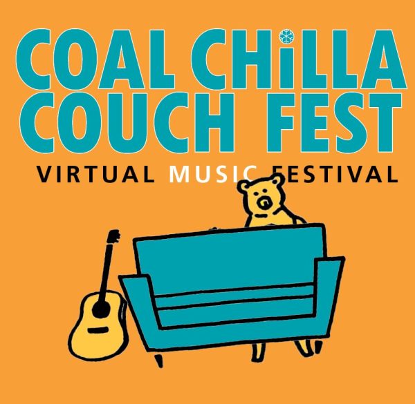 Coal Chilla Couch Fest