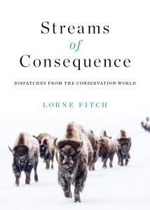 Streams of ConsequenceDispatches from the Conservation World