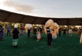 A Decade of the Buffalo Treaty: Celebrating Buffalo, Culture, and Connections to the Land