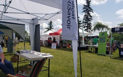 CALSARA Outdoor Show