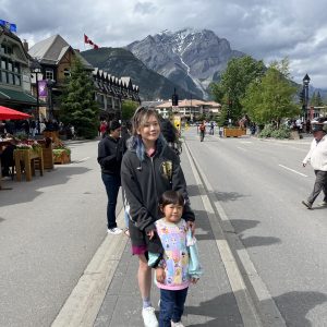 What's Your 60 - Sponsor Lily Yu