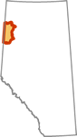 Chinchaga_map_150px